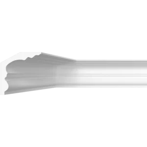 Карниз гладкий SKT1