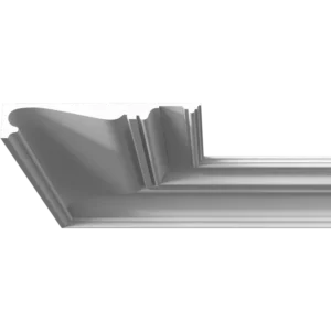 Карниз гладкий SKT110
