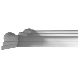 Карниз гладкий SKT117