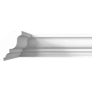 Карниз гладкий SKT119