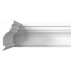 Карниз гладкий SKT130