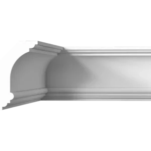 Карниз гладкий SKT133