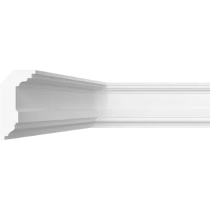 Карниз гладкий SKT136