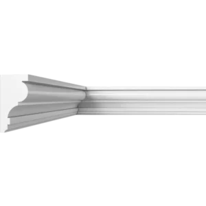 Карниз гладкий SKT14