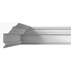 Карниз гладкий SKT141