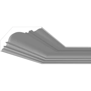 Карниз гладкий SKT165