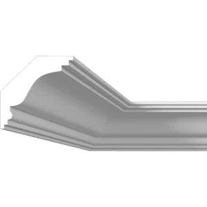 Карниз гладкий SKT168