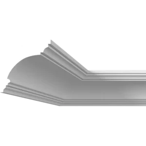 Карниз гладкий SKT169