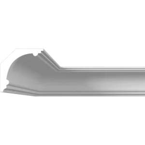 Карниз гладкий SKT170