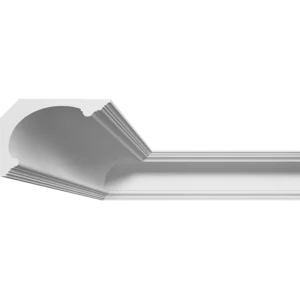 Карниз гладкий SKT179