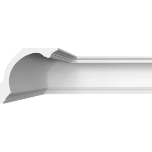 Карниз гладкий SKT213