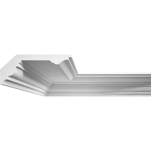 Карниз гладкий SKT214