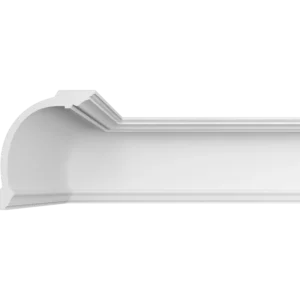 Карниз гладкий SKT215