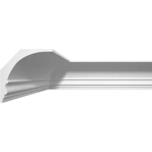 Карниз гладкий SKT217
