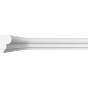 Карниз гладкий SKT221