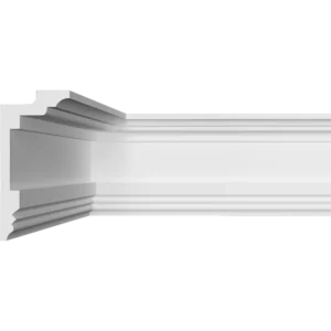 Карниз гладкий SKT228