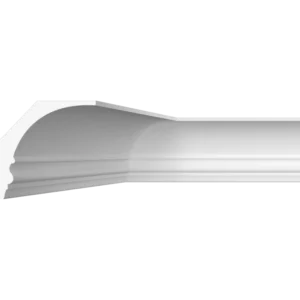 Карниз гладкий SKT235