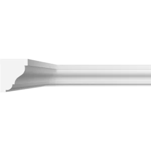 Карниз гладкий SKT248