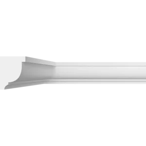 Карниз гладкий SKT256