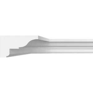Карниз гладкий SKT257
