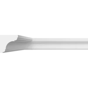 Карниз гладкий SKT258