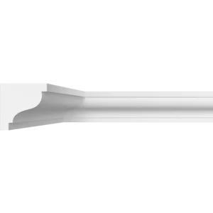 Карниз гладкий SKT259