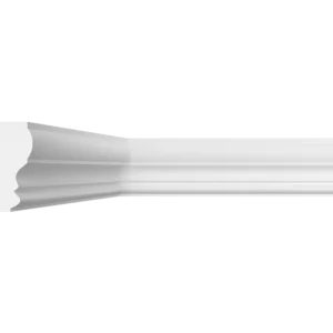 Карниз гладкий SKT261