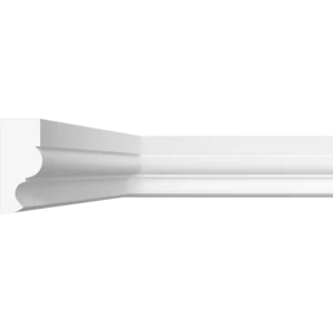 Карниз гладкий SKT267