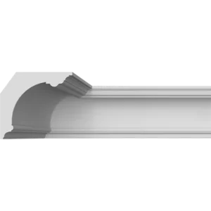 Карниз гладкий SKT26G