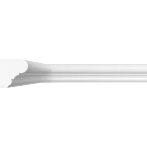 Карниз гладкий SKT285