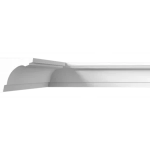Карниз гладкий SKT30