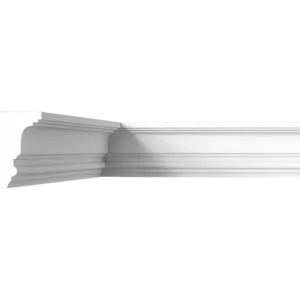 Карниз гладкий SKT31