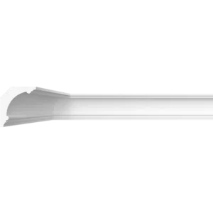 Карниз гладкий SKT319