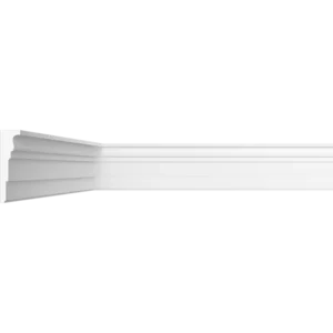 Карниз гладкий SKT322