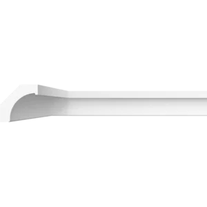 Карниз гладкий SKT325