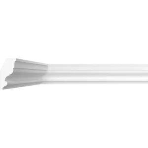 Карниз гладкий SKT336