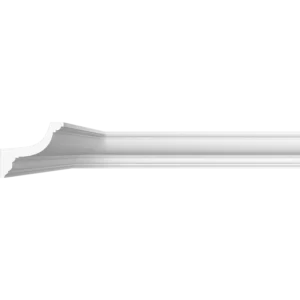 Карниз гладкий SKT342