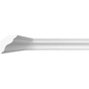 Карниз гладкий SKT349