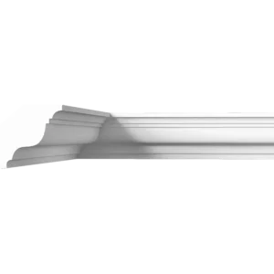 Карниз гладкий SKT35