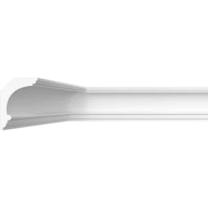 Карниз гладкий SKT355
