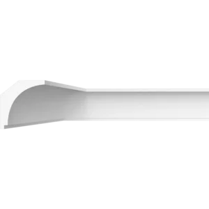 Карниз гладкий SKT356