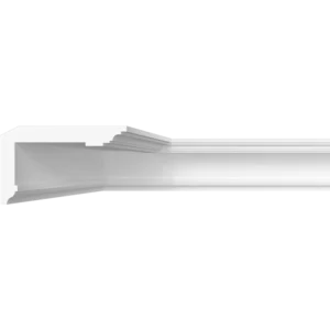 Карниз гладкий SKT359