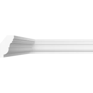 Карниз гладкий SKT376