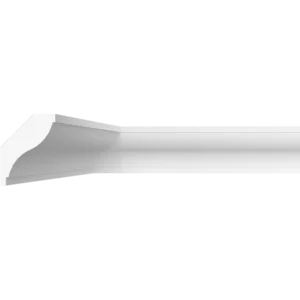 Карниз гладкий SKT378