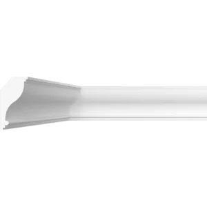 Карниз гладкий SKT386