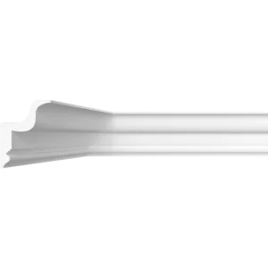 Карниз гладкий SKT387