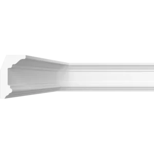 Карниз гладкий SKT392