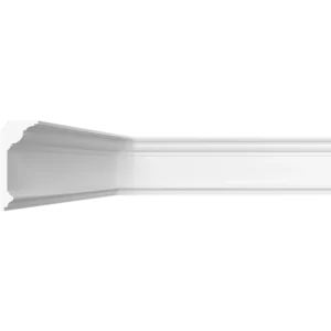 Карниз гладкий SKT393
