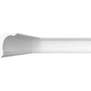 Карниз гладкий SKT395