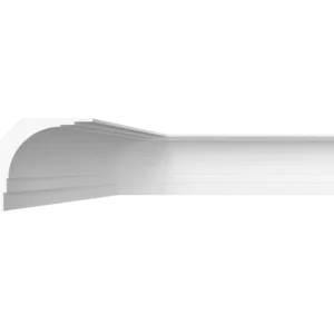 Карниз гладкий SKT399